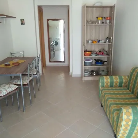 Holiday home Casa Vacanze Dal Professore