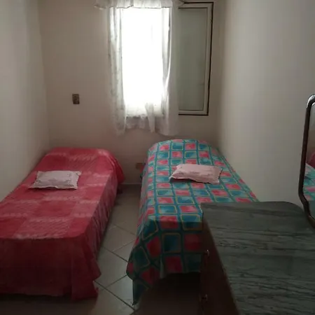 Casa Vacanze Dal Professore Holiday home Porto Empedocle