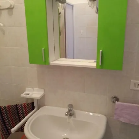 Holiday home Casa Vacanze Dal Professore