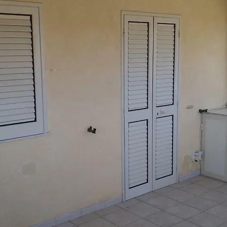 Casa Vacanze Dal Professore Holiday home Porto Empedocle