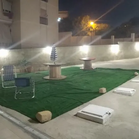 Holiday home Casa Vacanze Dal Professore
