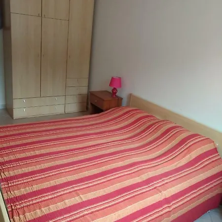 Casa Vacanze Dal Professore Holiday home *