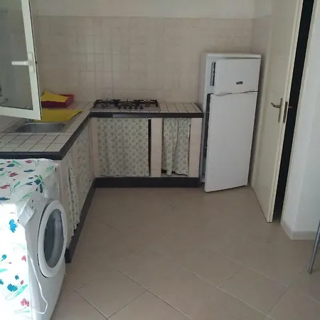 Casa Vacanze Dal Professore
