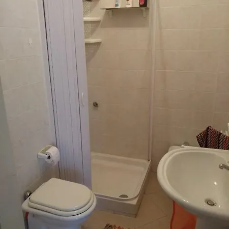 Casa Vacanze Dal Professore Holiday home *