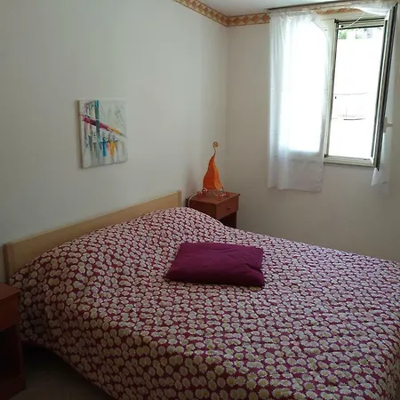 Casa Vacanze Dal Professore Holiday home Porto Empedocle