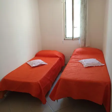 Holiday home Casa Vacanze Dal Professore Porto Empedocle