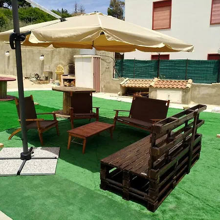 Casa Vacanze Dal Professore Holiday home
